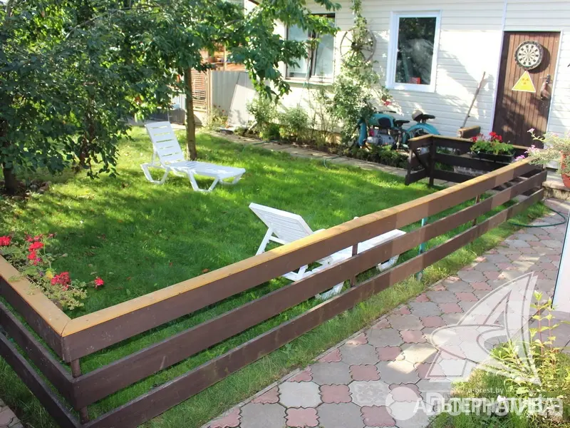 Продажа 1-этажной дачи в Газовик-80 Брестская область, 89900USD, код 175732 - фото 28