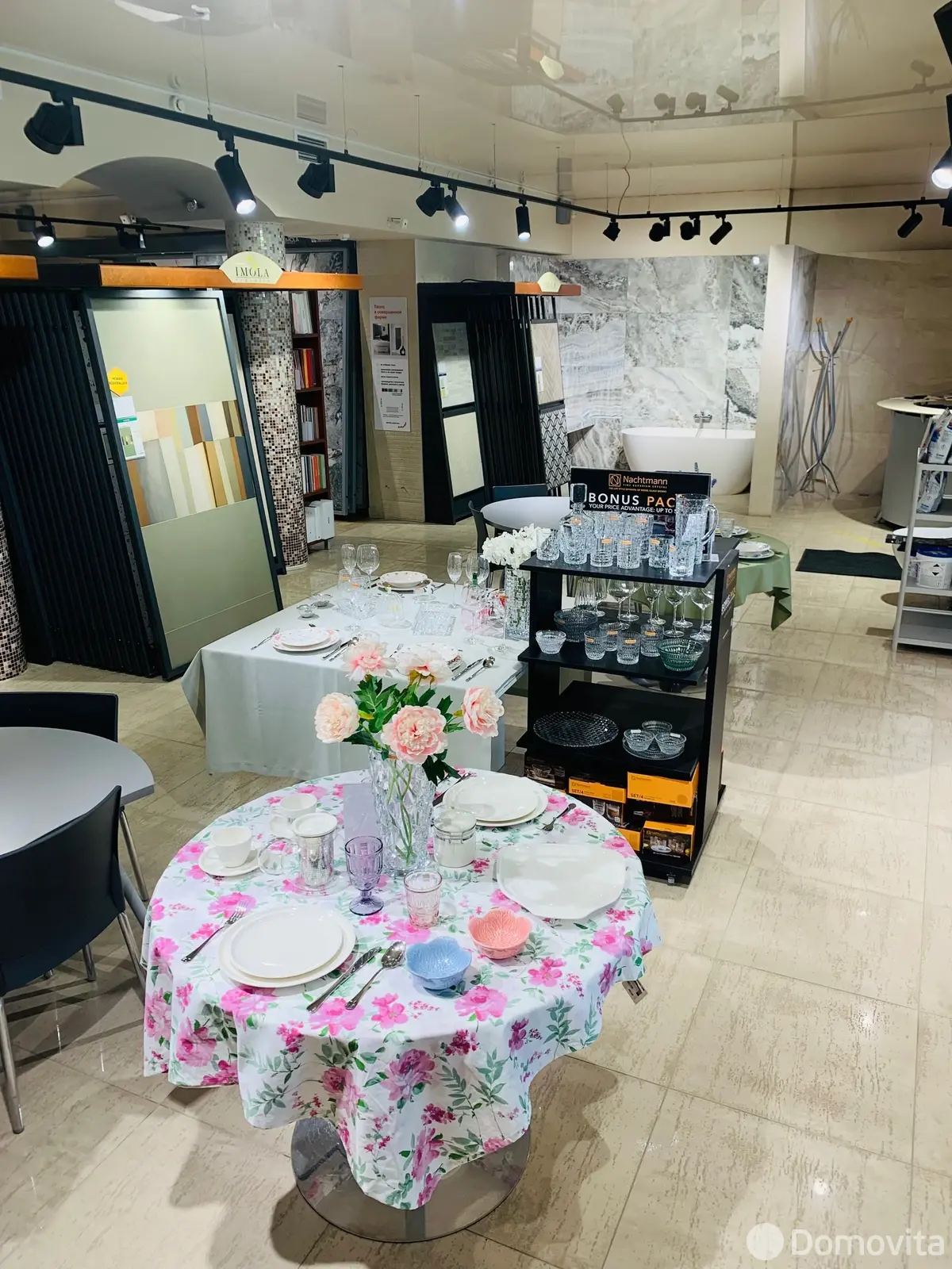 торговый объект, Могилев, пр-т Мира, д. 25, стоимость продажи 556 737 р.