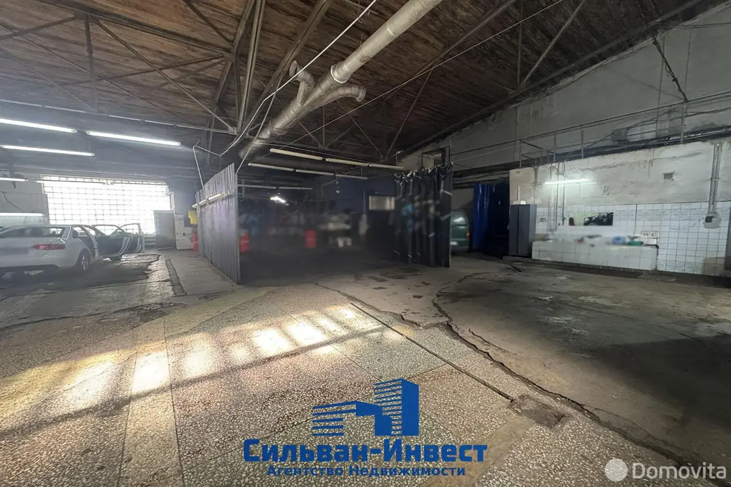 объект сферы услуг, Минск, ул. Свердлова, д. 23 на ст. метро Первомайская