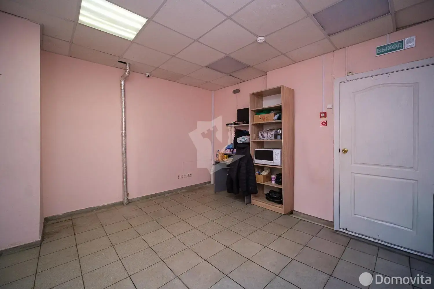 Цена аренды торгового объекта, Минск, пр-т Независимости, д. 168/2