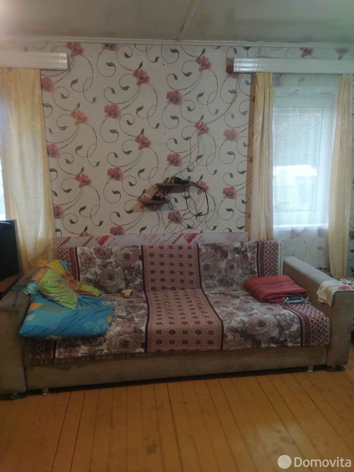 Купить 2-этажную дачу в Строитель-Калюшки Минская область, 13000USD, код 184563 - фото 16