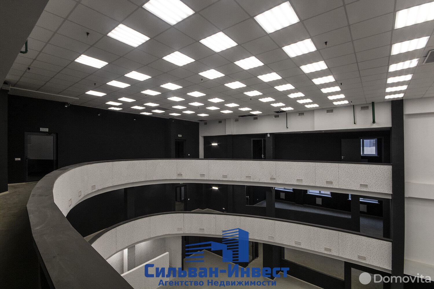 Купить помещение под сферу услуг в Минске, пер. Тучинский, д. 2/А - фото 29