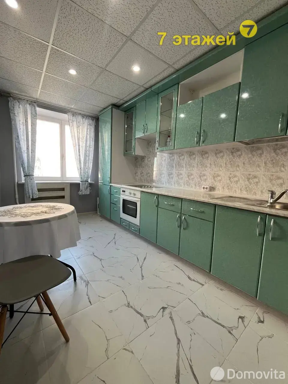 квартира, Минск, ул. Гурского, д. 31 