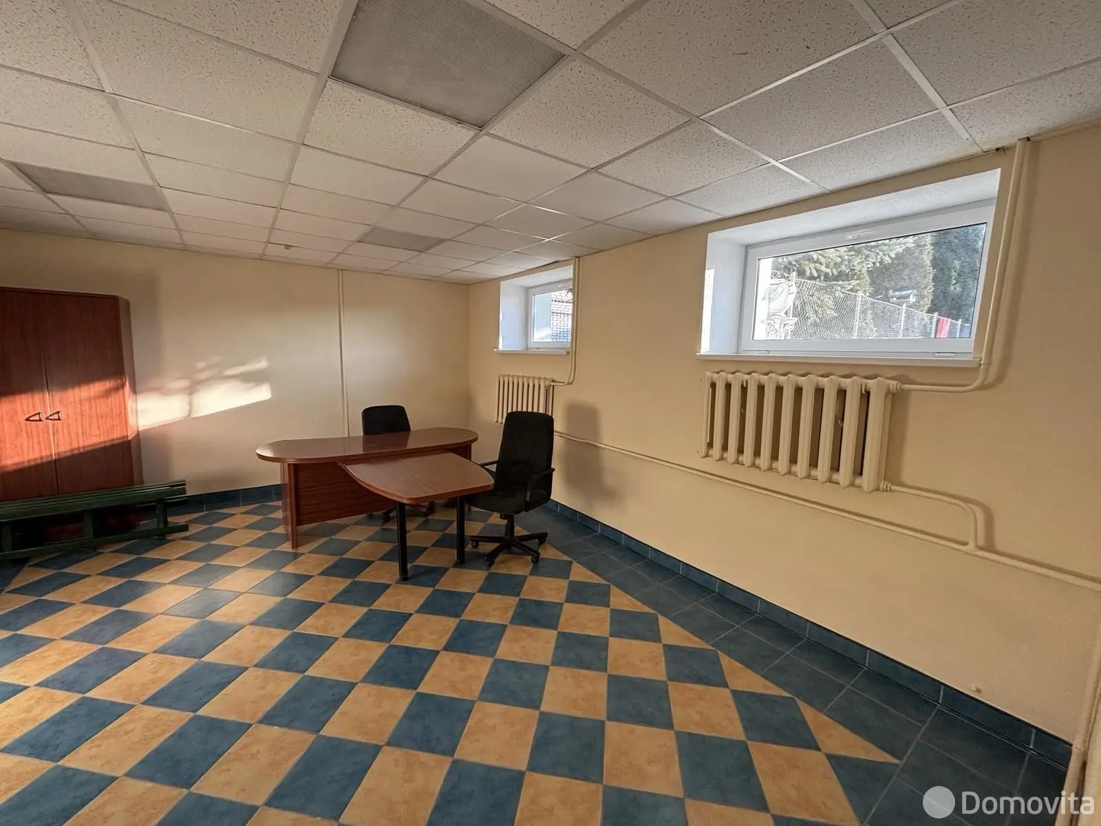 Цена аренды офиса, Гродно, ул. Солнечная, д. 5