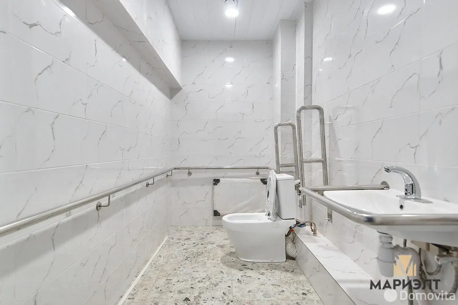 Снять торговое помещение на ул. Притыцкого, д. 146 в Минске, 7800EUR, код 966966 - фото 13