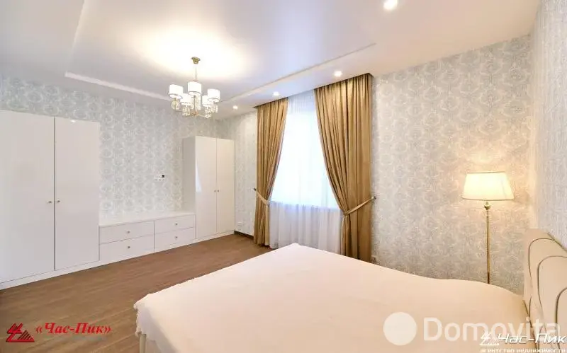 Продажа 1-этажной дачи в Батуринке Минская область, 430000USD, код 184056 - фото 27