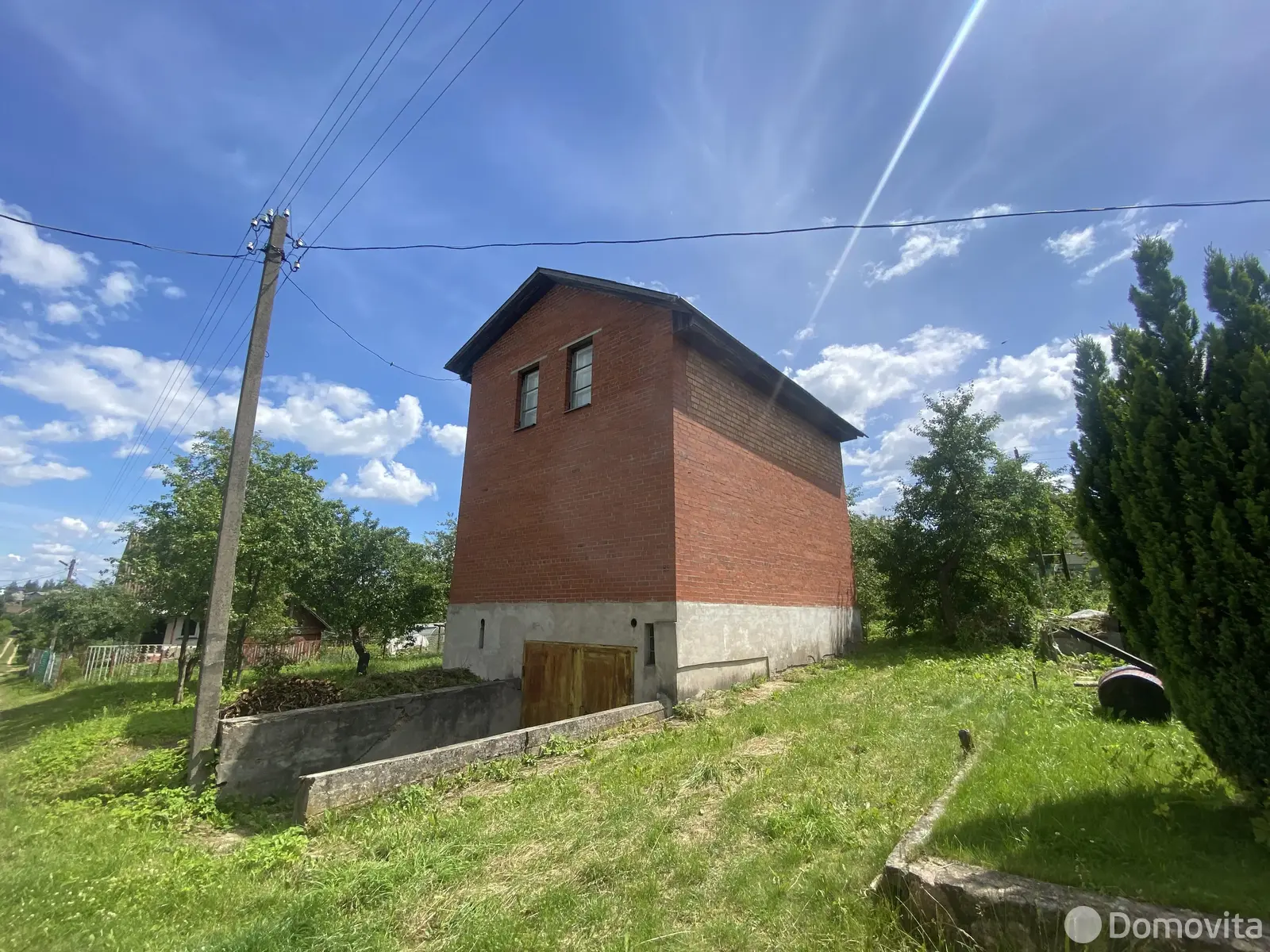 Цена продажи дачи, Смолевичский Кристалл, 