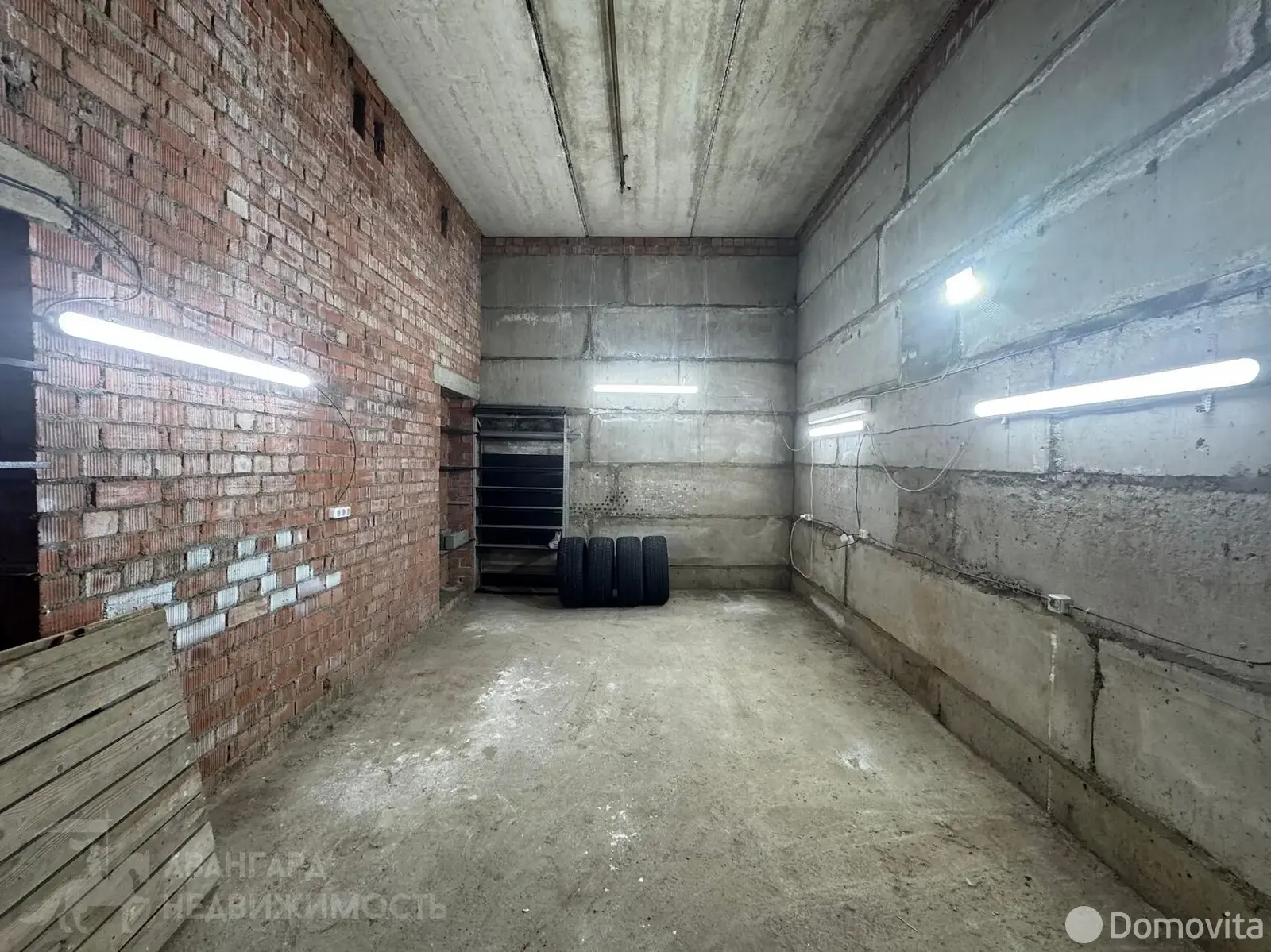 гараж, Минск, ул. Славинского, д. 6/А, стоимость продажи 23 270 р.