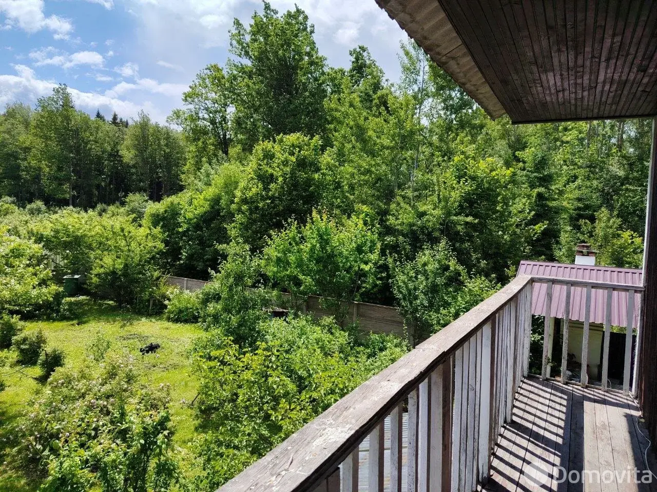 Продажа 2-этажной дачи в Ручьи Минская область, 70000USD, код 183572 - фото 12