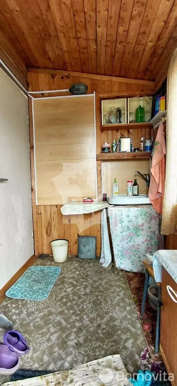 дача, ПИЛОТ, 