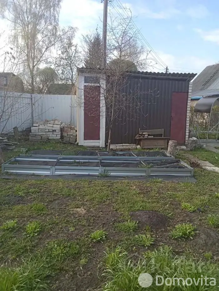Продажа 2-этажной дачи в ЛЕСНОЕ Минского завода специнструмента и технологической оснастки Минская область, 12500USD, код 185796 - фото 15