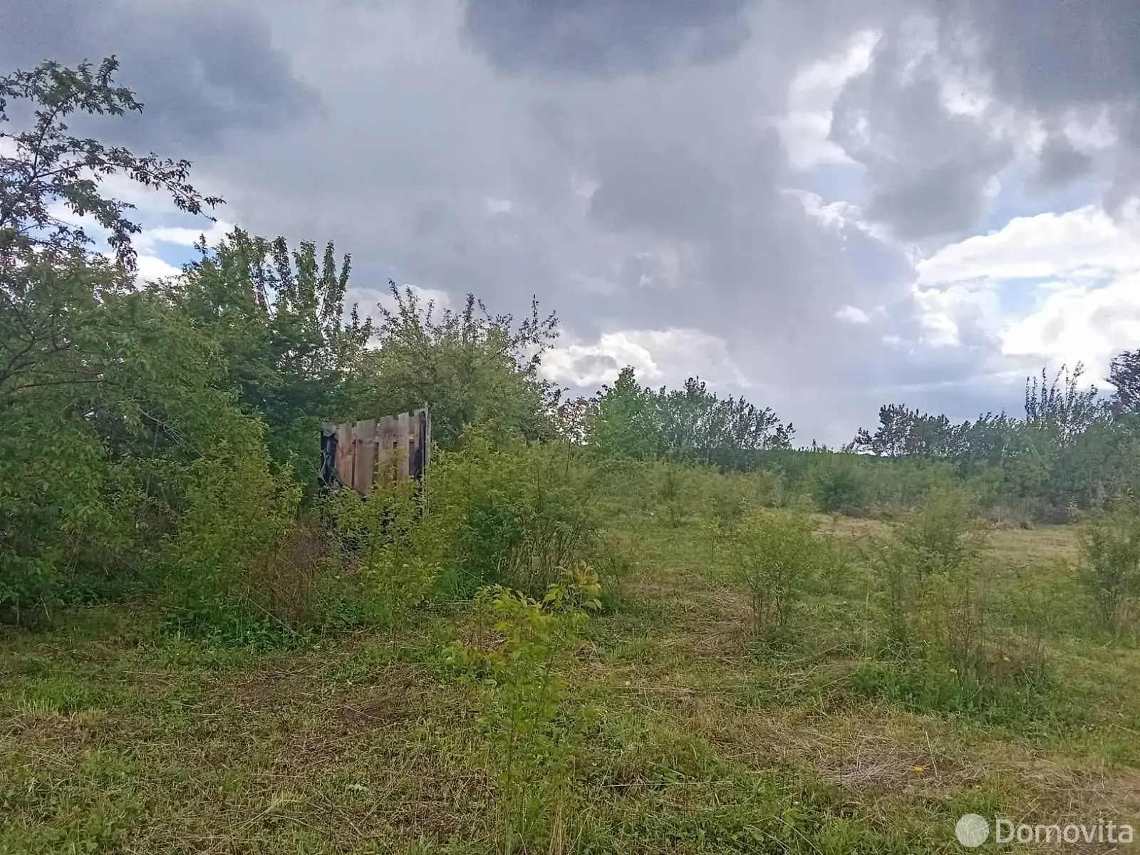 участок, Горбаты, ул. Центральная 