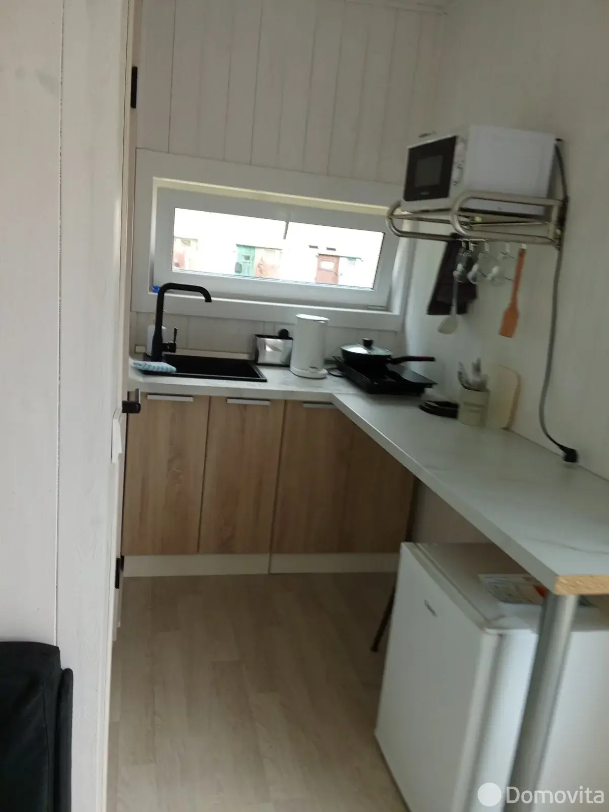  Коттедж Домик на нарочи на сутки в Нарочи ул. Зелёная, д. 6, 200BYN, код 1284 - фото 7