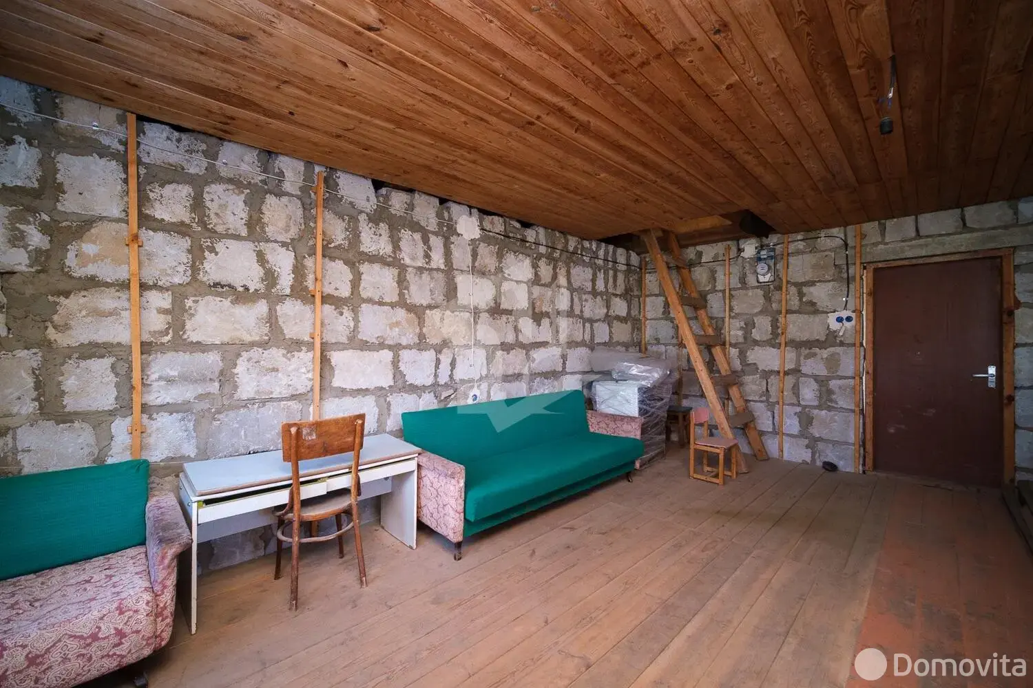 дача, Энергетик-5, 