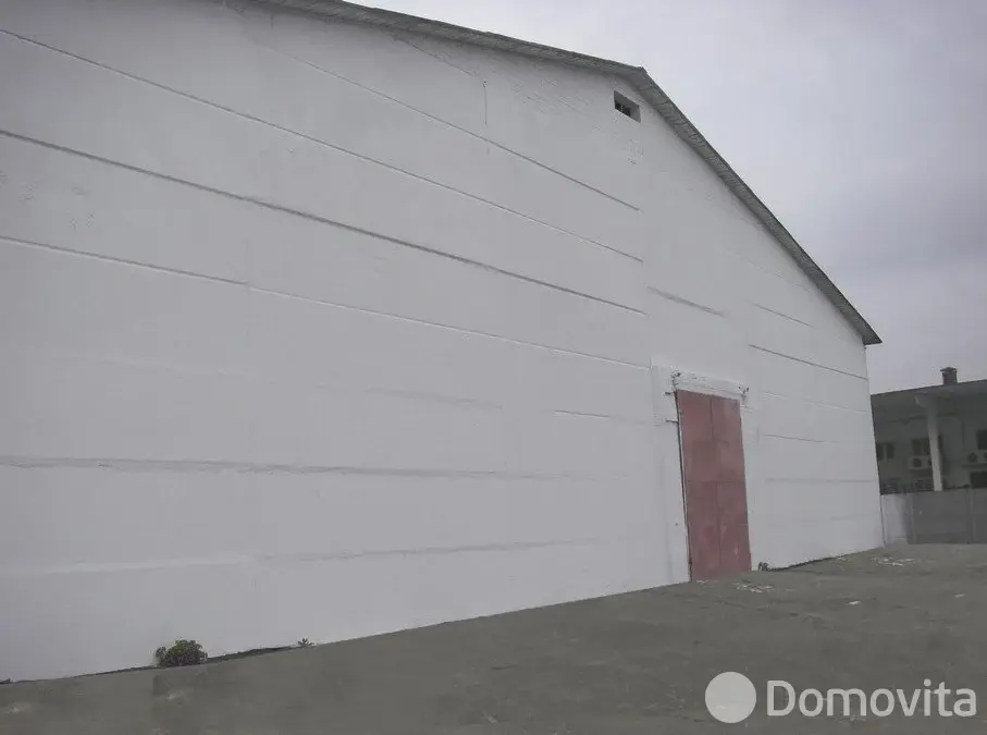 склад, Гомель, ул. Добрушская, д. 12 в Новобелицком районе