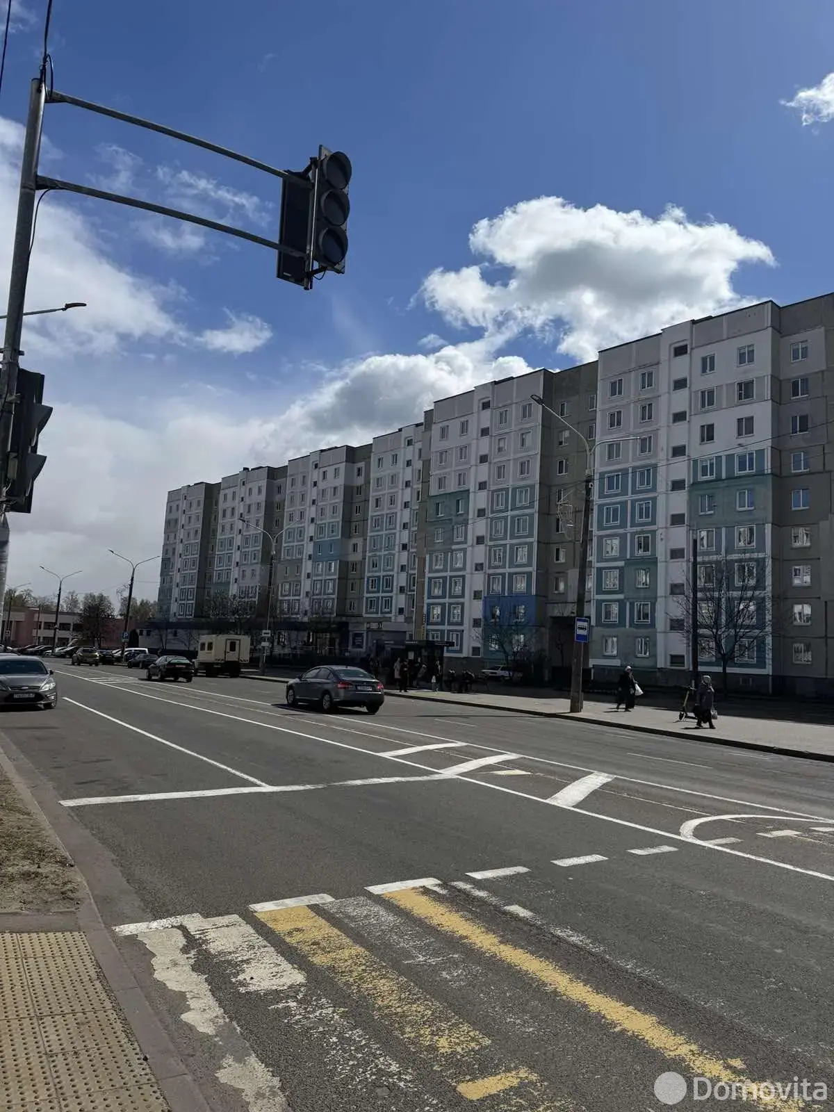 Купить комнату в Минске, ул. Алеся Бачило, д. 7, цена 81879 BYN, код 7649 - фото 13