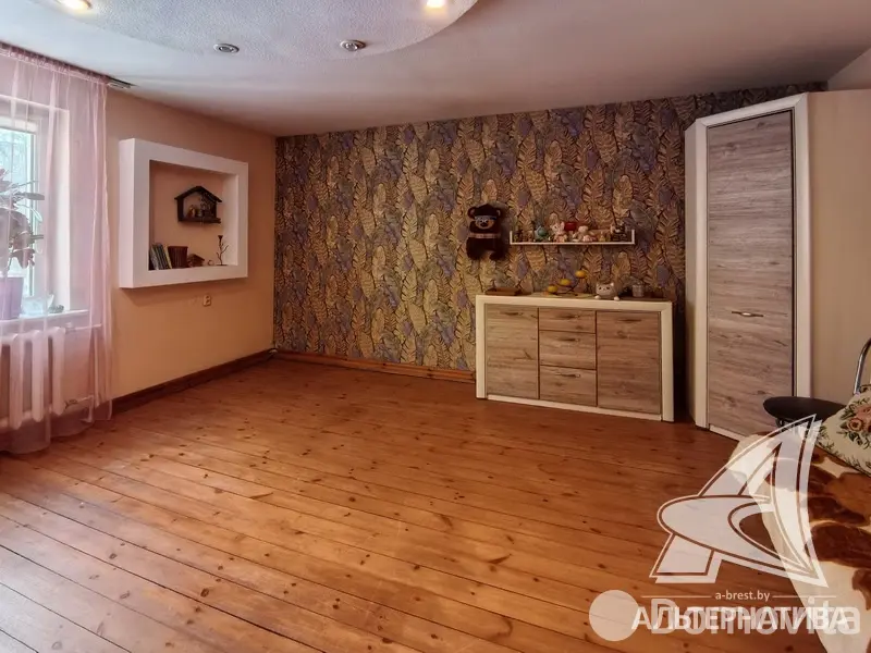 коттедж, Брест, в Московском районе