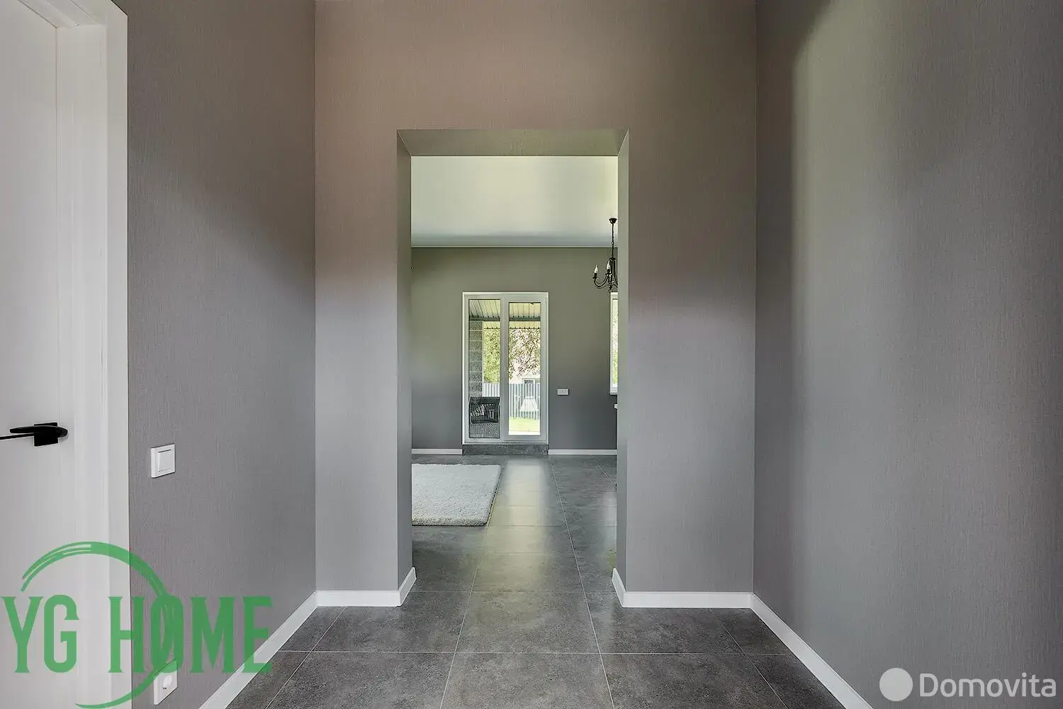 дом, ВЕРЯГИ, д. 26 