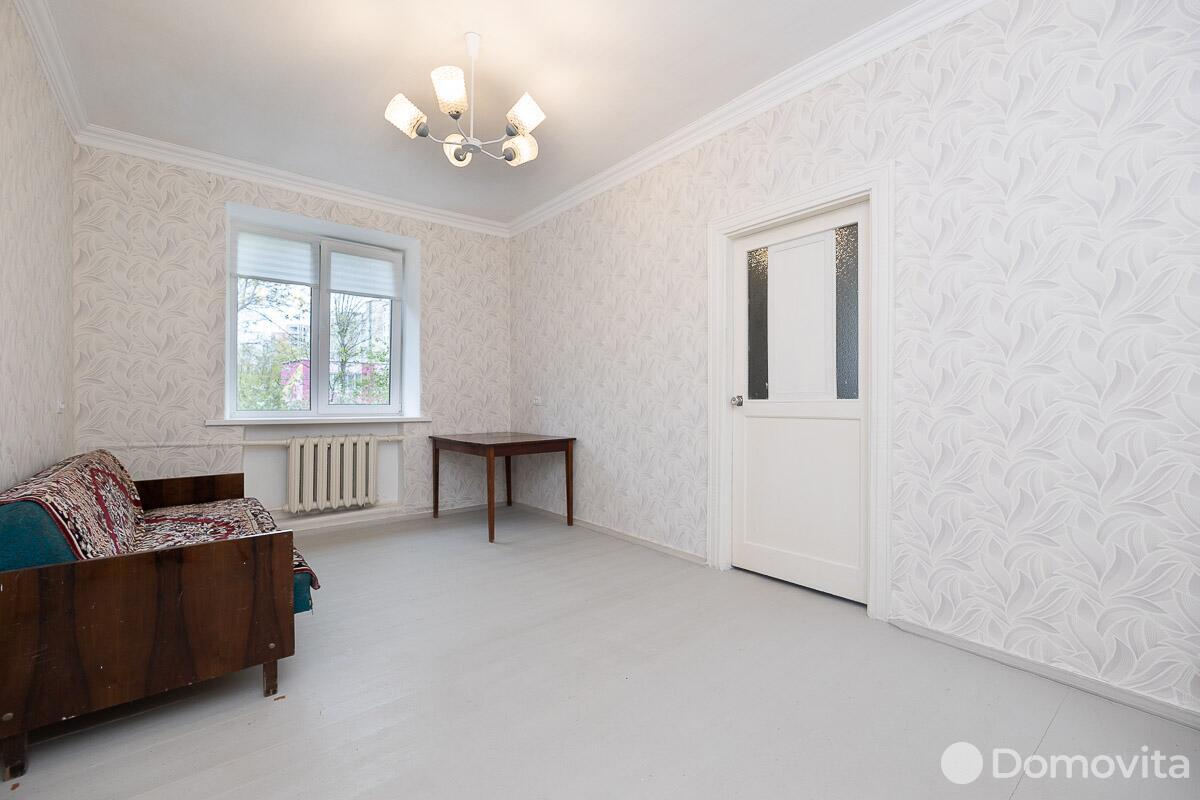 Продажа 2-комнатной квартиры в Минске, ул. Крамского, д. 3, 48500 USD, код: 1007552 - фото 3