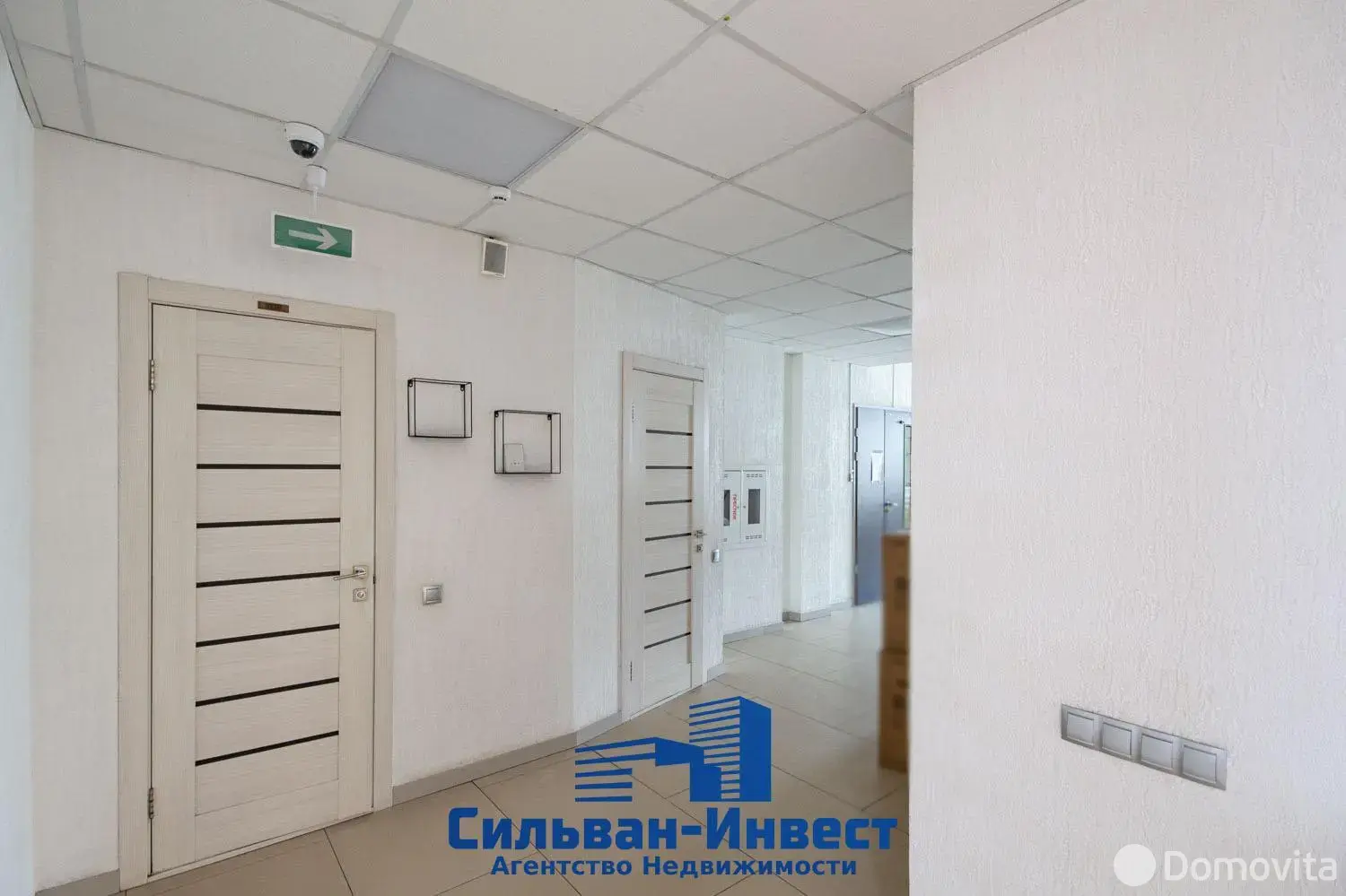 Снять офис на ул. Платонова, д. 20/Б в Минске, 7863EUR, код 17223 - фото 16