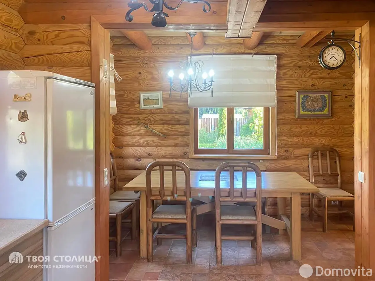 дача, Силичи, 