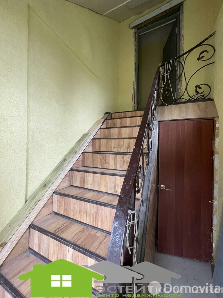 Купить офис на пл. Ленина, д. 2 в Новогрудке, 22800USD, код 7708 - фото 4