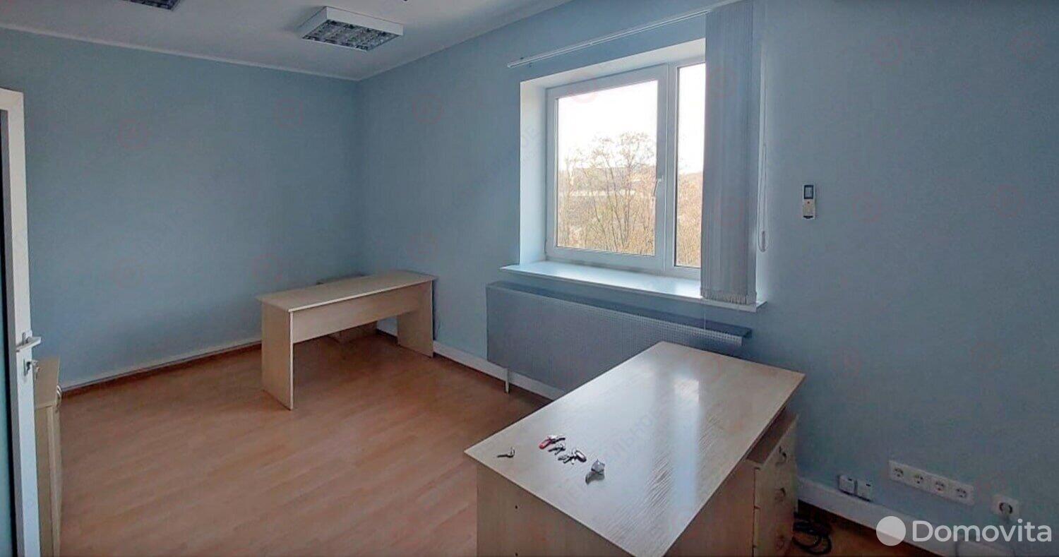 Снять офис на пер. Козлова, д. 7/Б в Минске, 2598EUR, код 11862 - фото 5