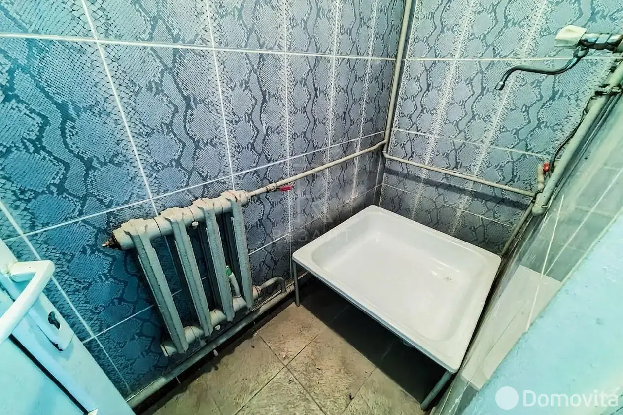 Купить торговую точку на ул. Центральная в Логозе, 454500BYN, код 999455 - фото 27