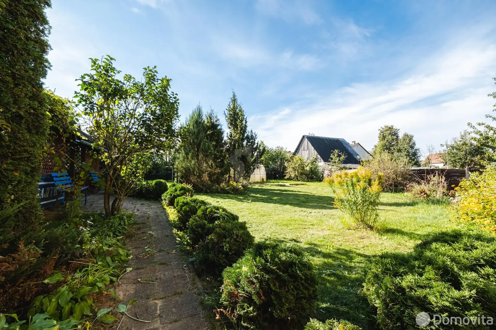 дом, Заполье, ул. Белорусская, д. 8 