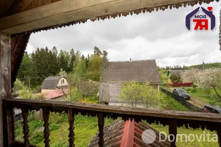 дача, Лесное, 