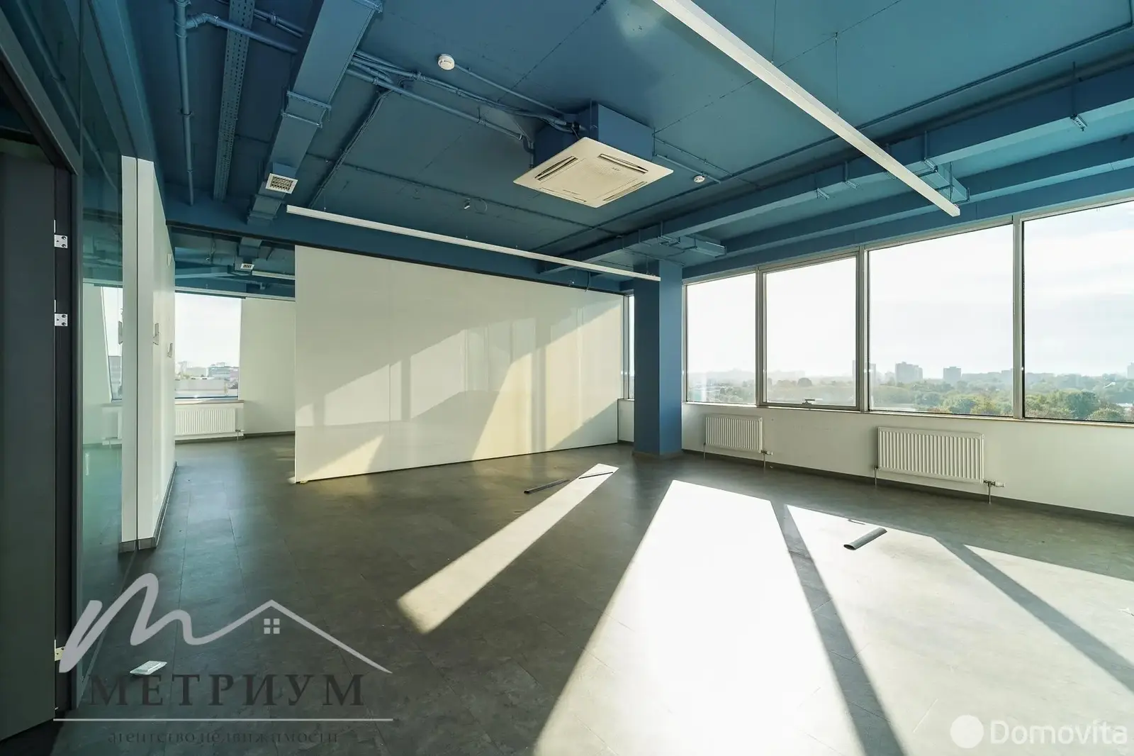 Аренда офиса на ул. Аранская, д. 8 в Минске, 12460EUR, код 15801 - фото 26