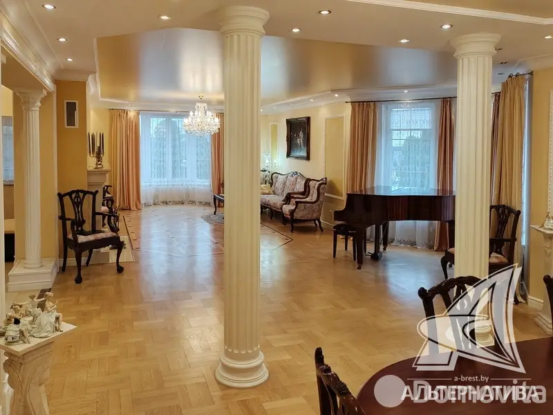 дом, Брест, , стоимость продажи 1 425 264 р.