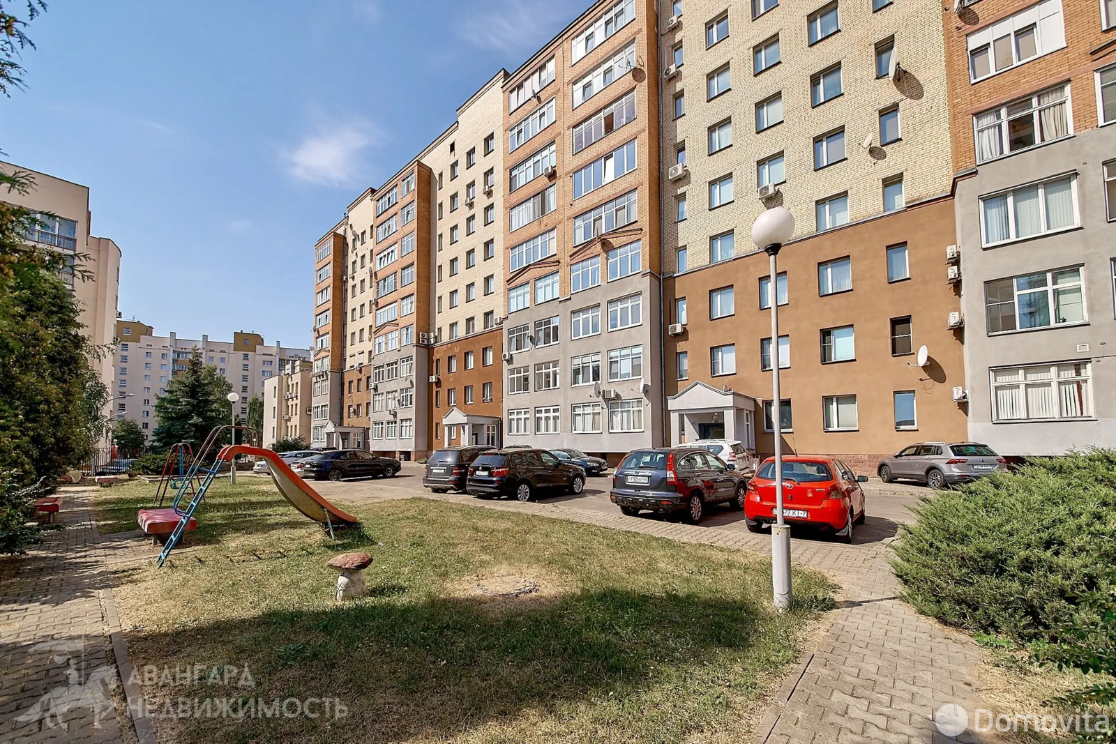 Снять 1-комнатную квартиру в Минске, ул. Гвардейская, д. 10, 500USD, код 149001 - фото 18