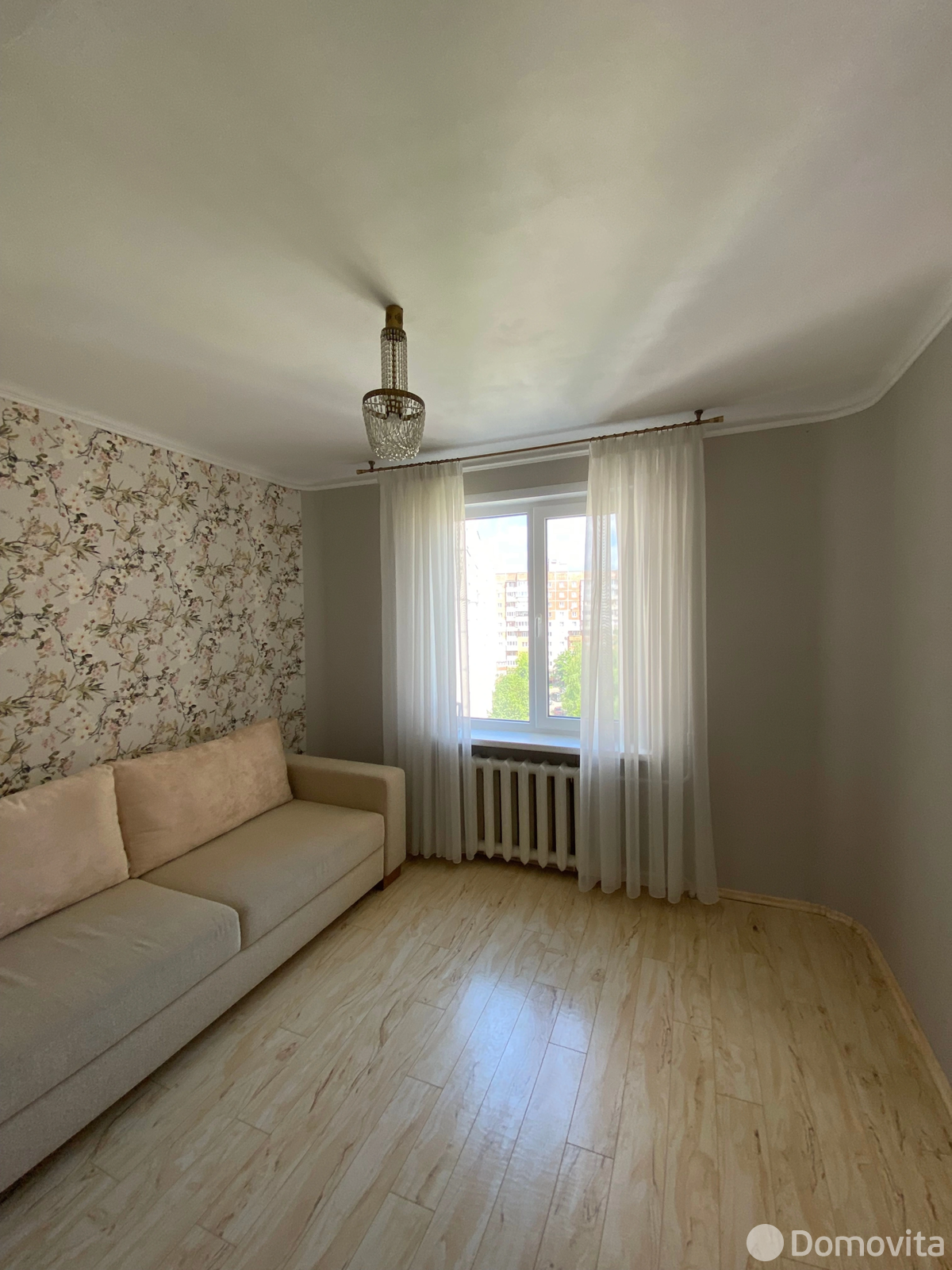 Снять 3-комнатную квартиру в Минске, ул. Мазурова, д. 4, 550USD, код 148019 - фото 18