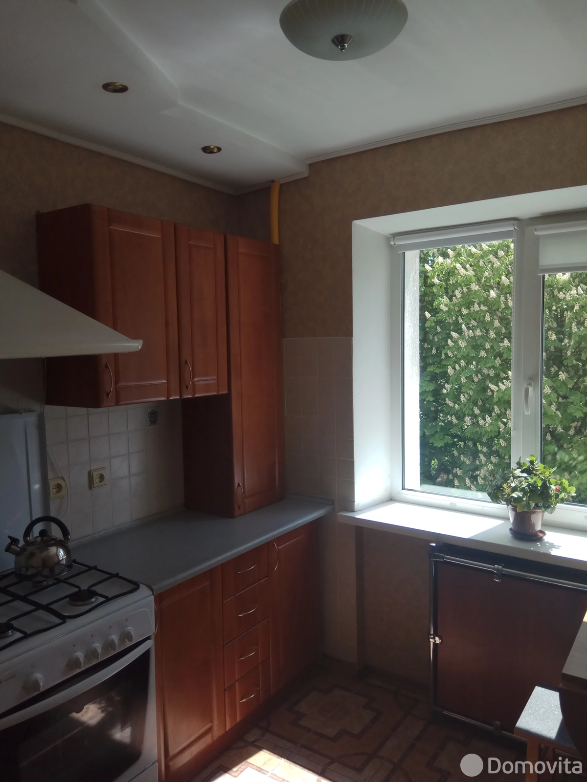 Снять 1-комнатную квартиру в Минске, ул. Волгоградская, д. 39, 350USD, код 150148 - фото 11