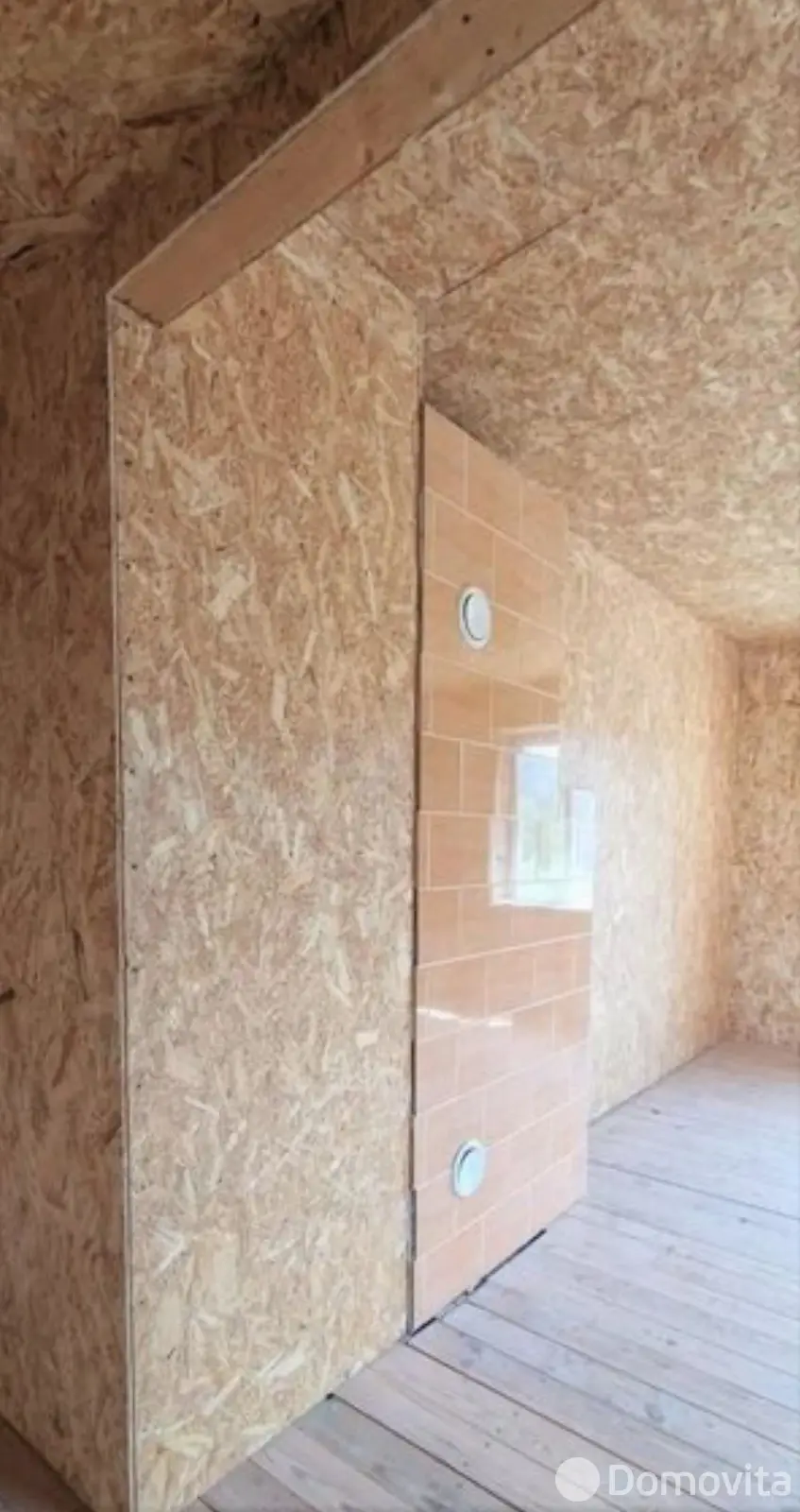 Купить 2-этажную дачу в Лесное-90 Минская область, 47000USD, код 184601 - фото 14