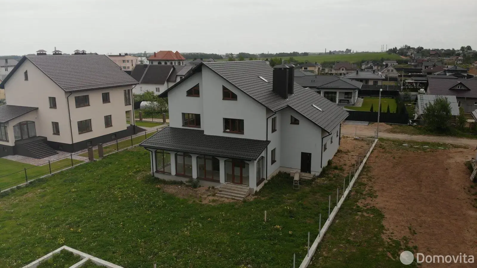 дом, Хатежино, ул. Комсомольская, д. 43