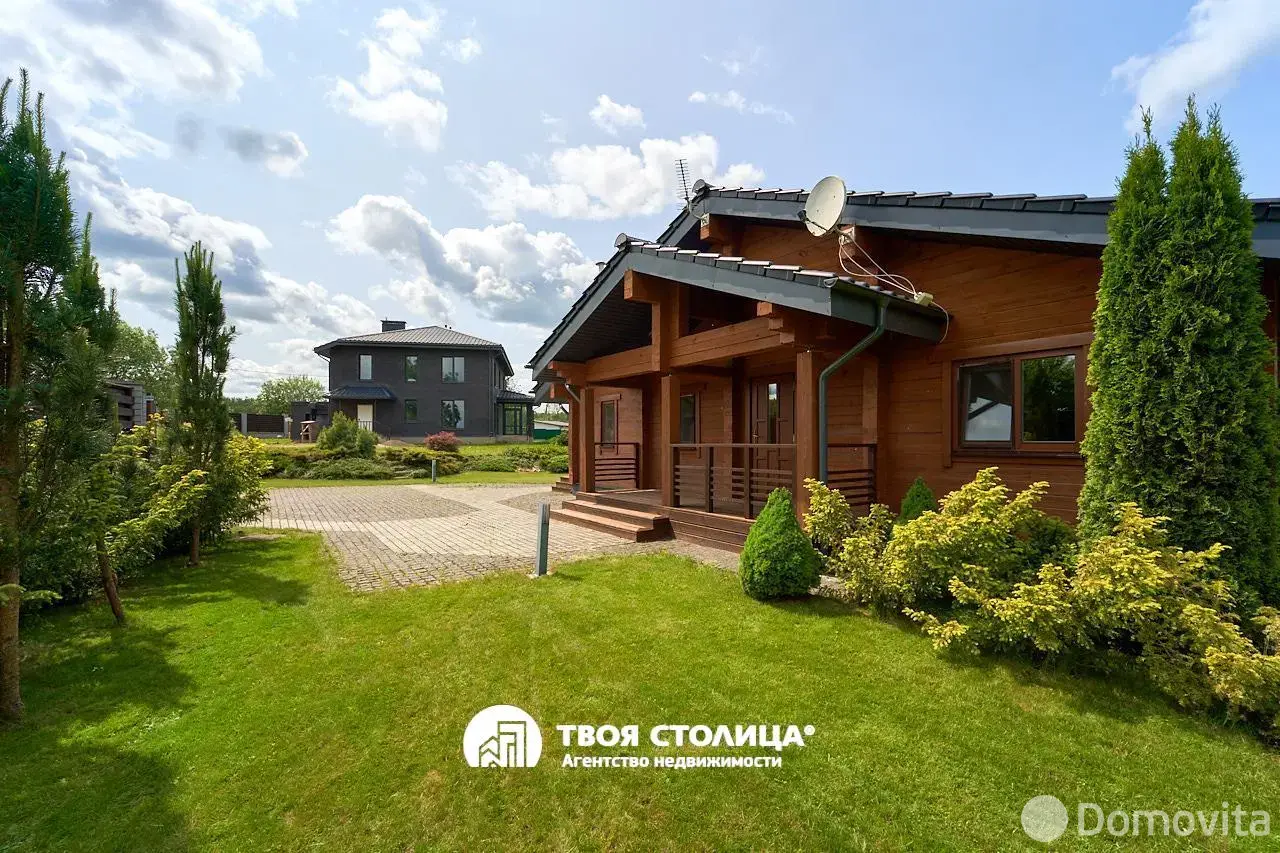 купить коттедж, Медухово, ул. Тихая