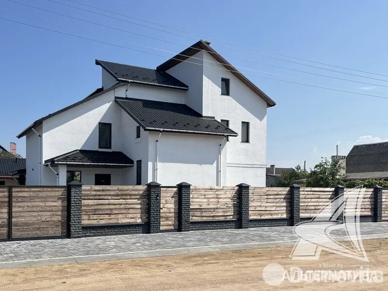 коттедж, Тельмы-2, , стоимость продажи 848 200 р.