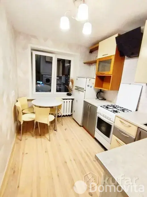 аренда квартиры, Минск, ул. Максима Богдановича, д. 58