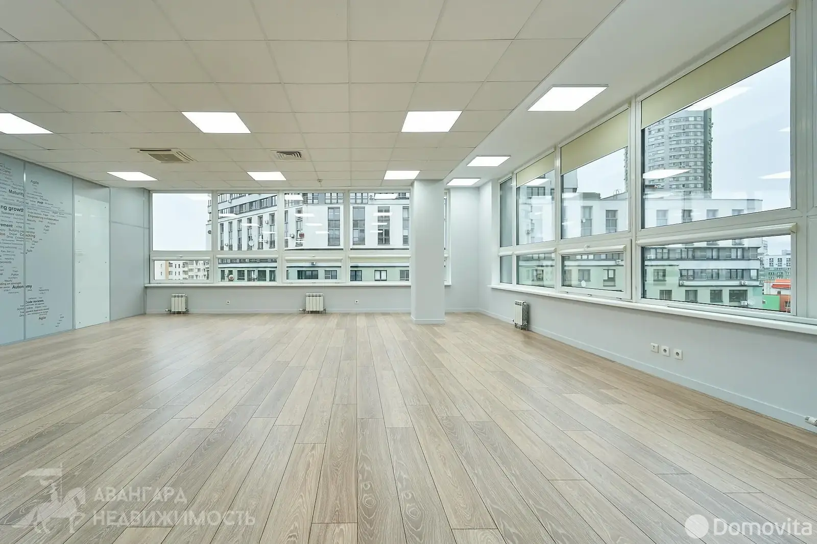 Снять офис на ул. Кальварийская, д. 42 в Минске, 9950BYN, код 14923 - фото 2