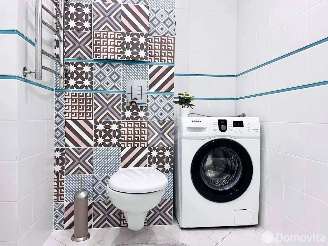 Снять 1-комнатную квартиру в Минске, пр-т Победителей, д. 135Б, 450EUR, код 149698 - фото 11