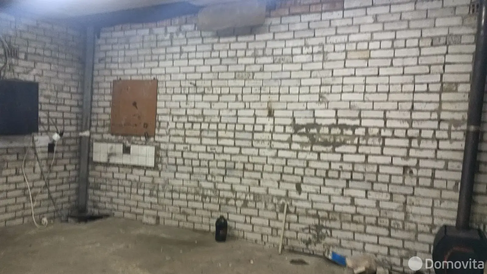 гараж, Прилесье, без посредников