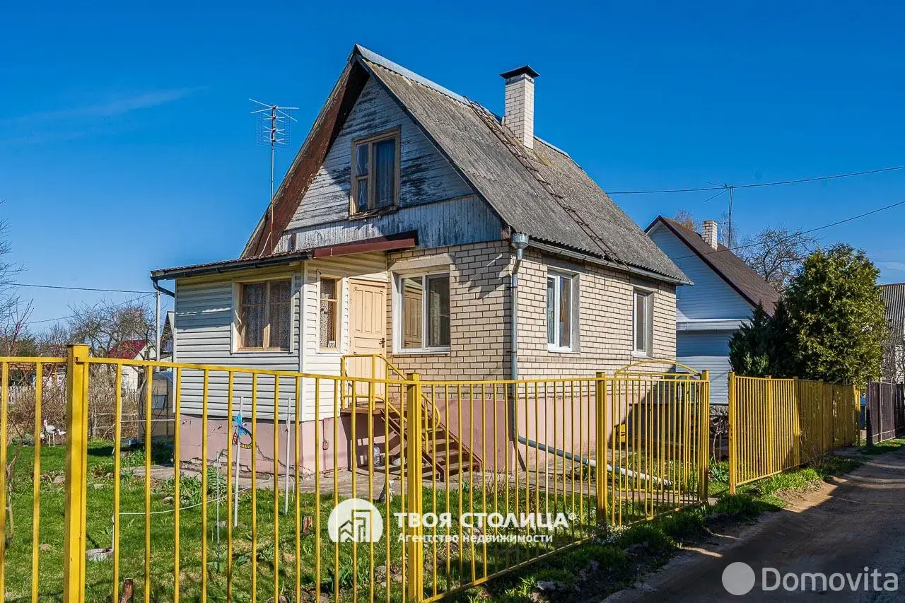 Стоимость продажи дачи, Паперня, 