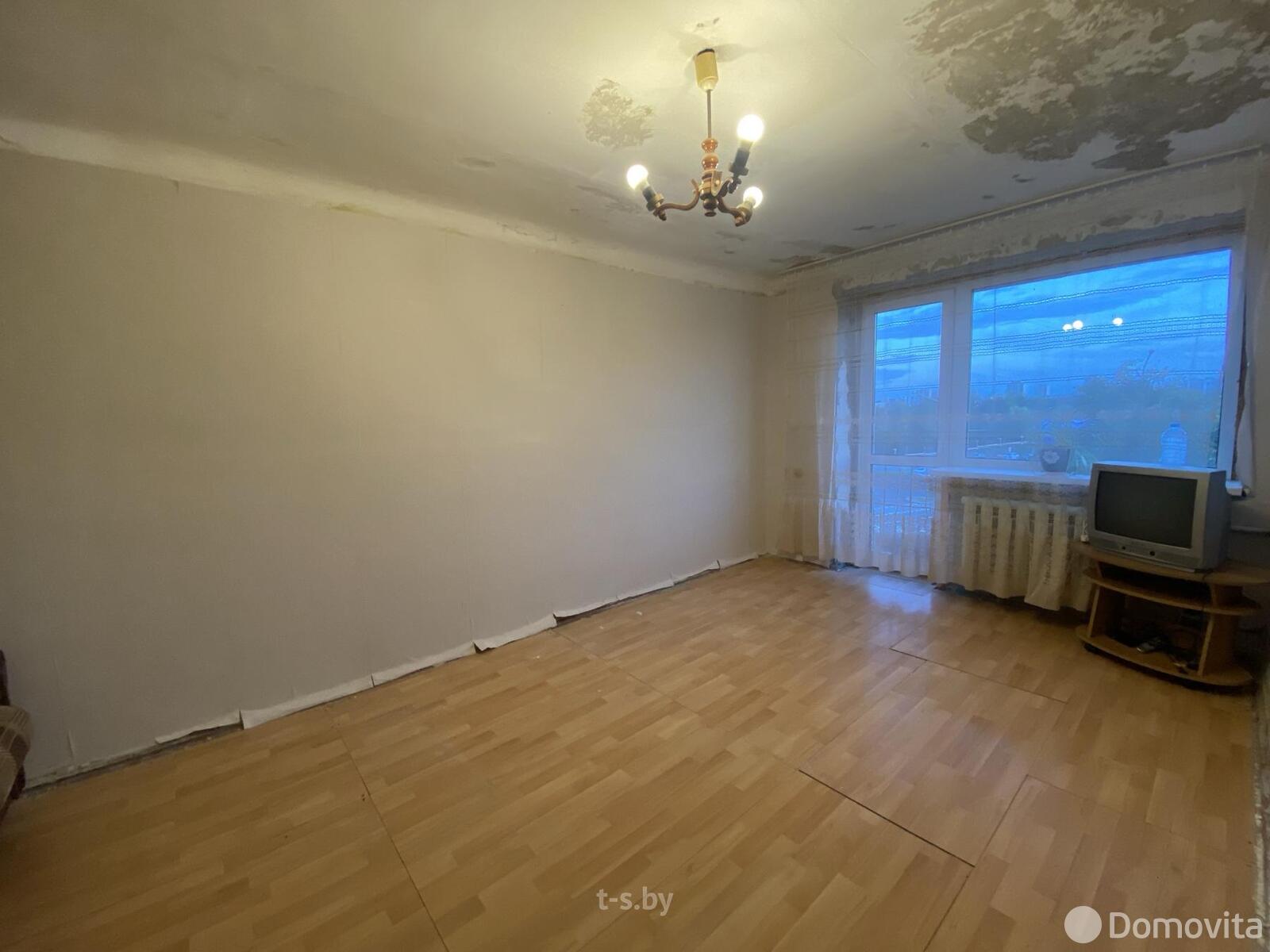 Продажа 1-комнатной квартиры в Минске, ул. Маяковского, д. 188, 47900 USD, код: 1073650 - фото 2