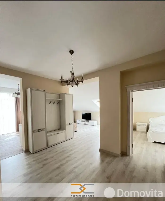 аренда квартиры, Минск, ул. Короленко, д. 13