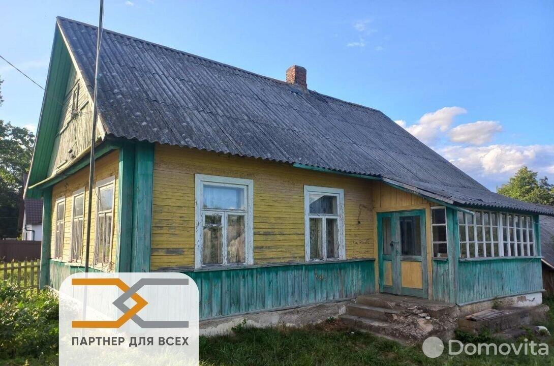 Продажа 1-этажного дома в Пряльниках, Минская область , 17000USD - фото 1