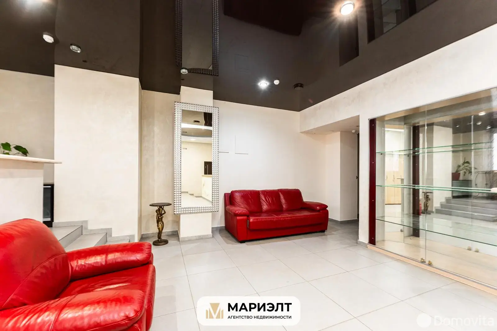 Аренда офиса на пр-т Победителей, д. 89/2 в Минске, 2610USD, код 15880 - фото 5