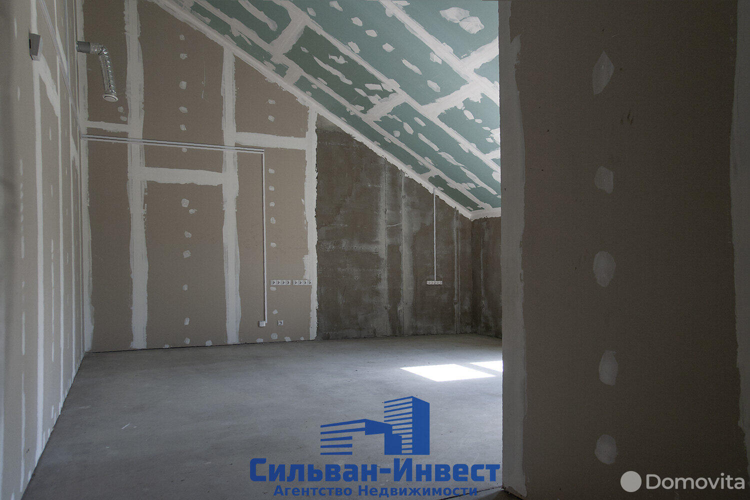 Снять офис на ул. Юрово-Завальная, д. 13 в Минске, 13488EUR, код 11036 - фото 36