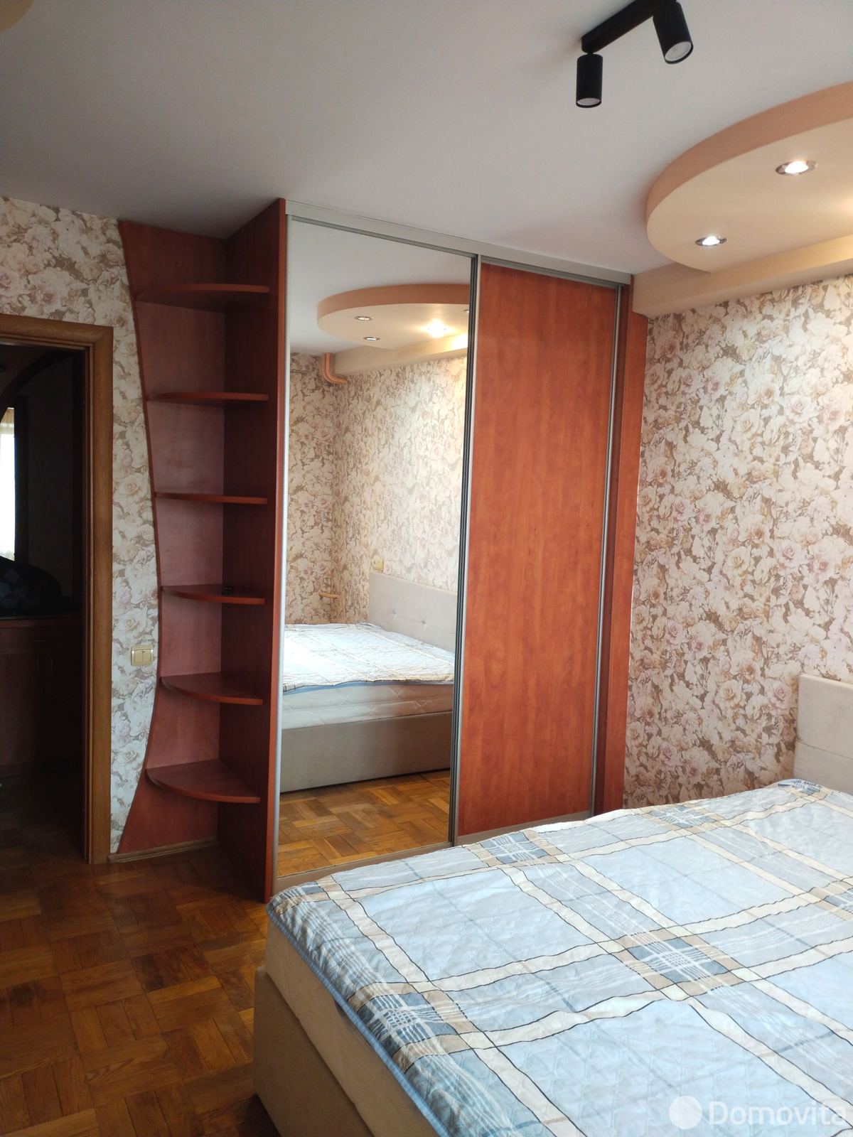 Снять 2-комнатную квартиру в Минске, ул. Дунина-Марцинкевича, д. 6, 600USD, код 150919 - фото 11